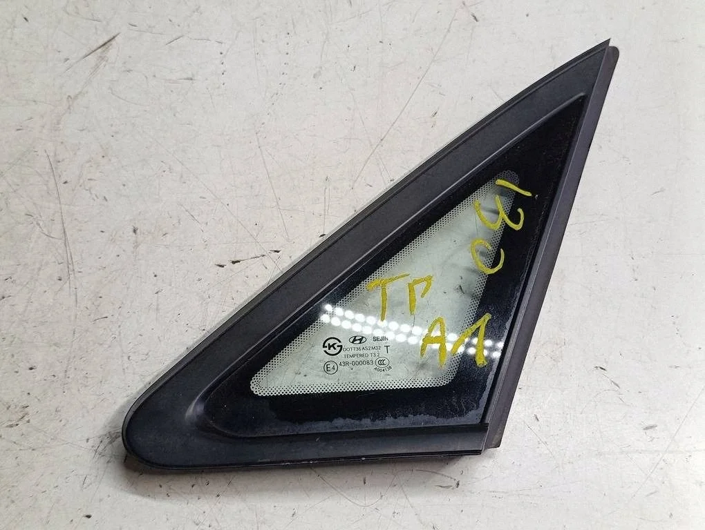 Vidro Hyundai i30 II 87820-A5500A1 2012-2016