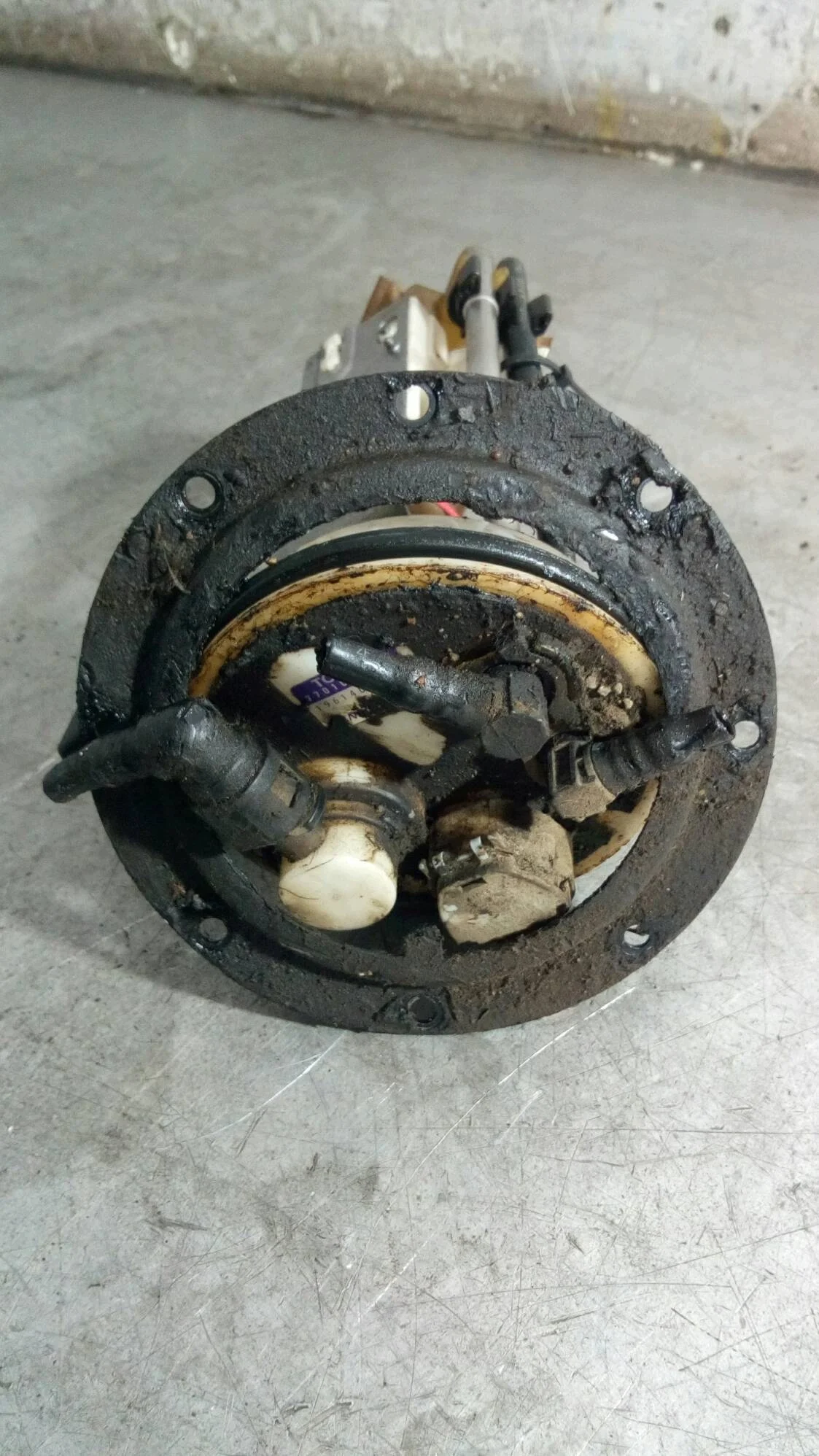 Sensore livello carburante Toyota Corolla VERSO 77010-12340