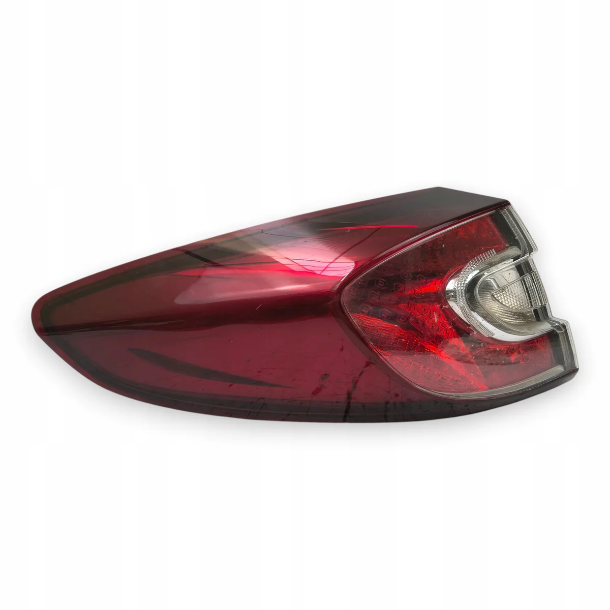 Rückleuchte Links Renault Megane III Kombi ACR000015687