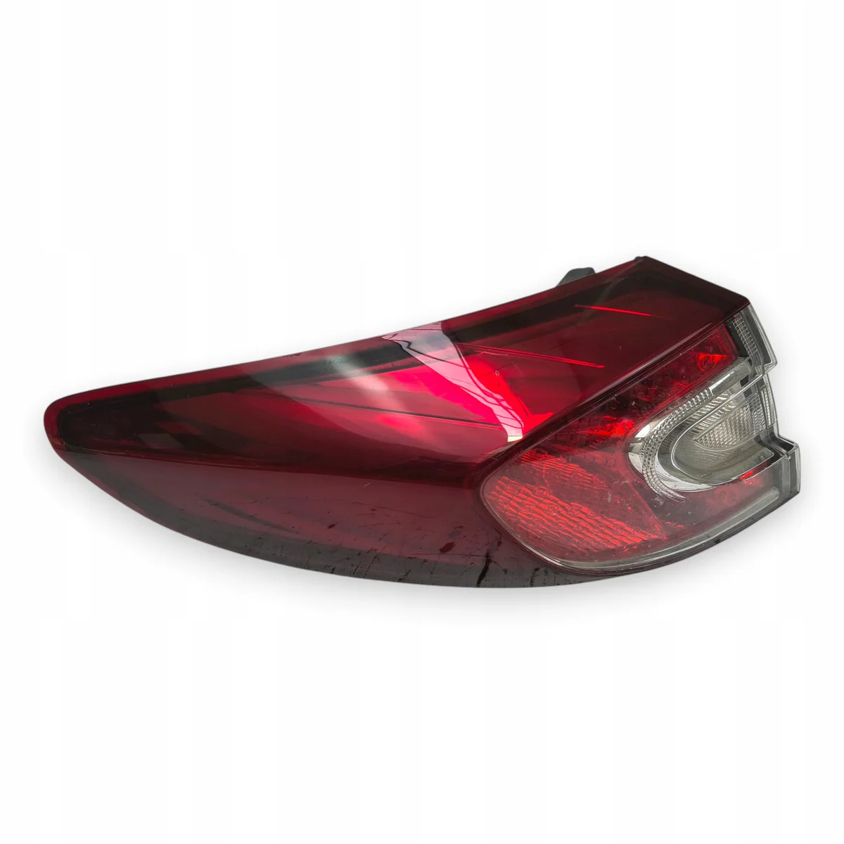 Rear Left Lamp Renault Megane III Kombi ACR000015687
