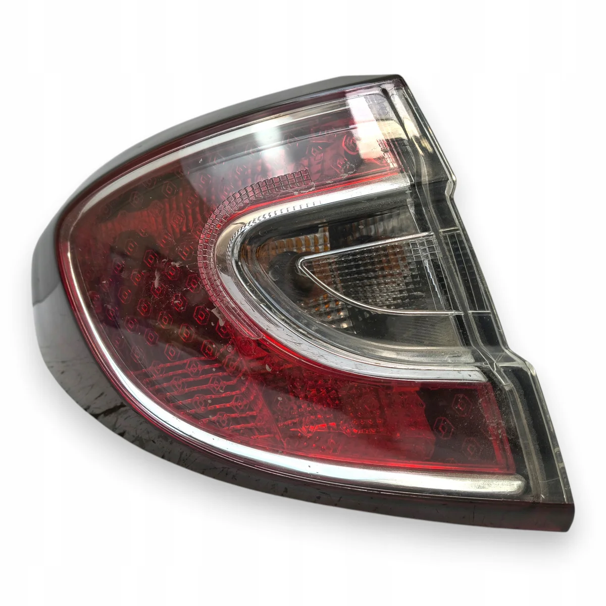 Feu arrière gauche Renault Megane III Kombi ACR000015687 image 4