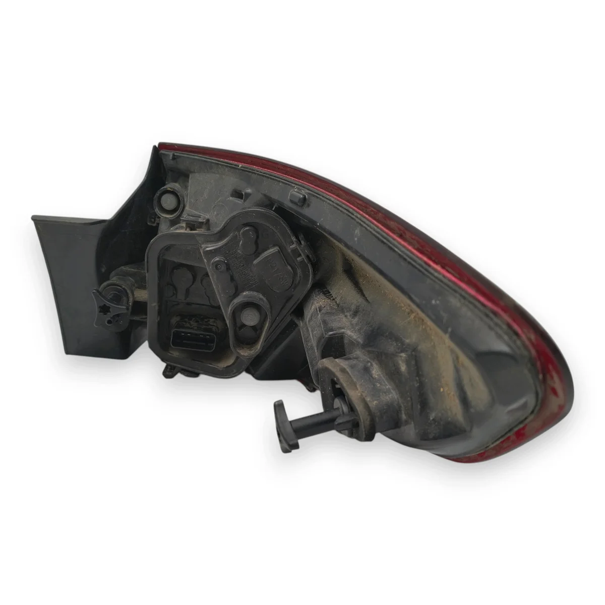 Feu arrière gauche Renault Megane III Kombi ACR000015687 image 8