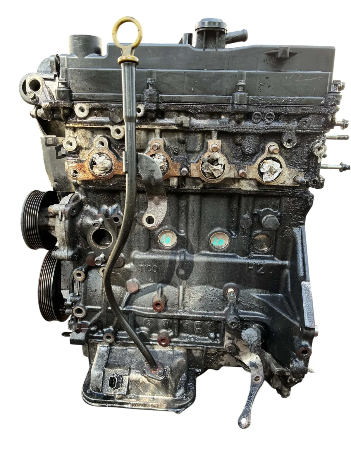 Motor Opel Astra J 1.7 CDTI A17DTR A17DTR