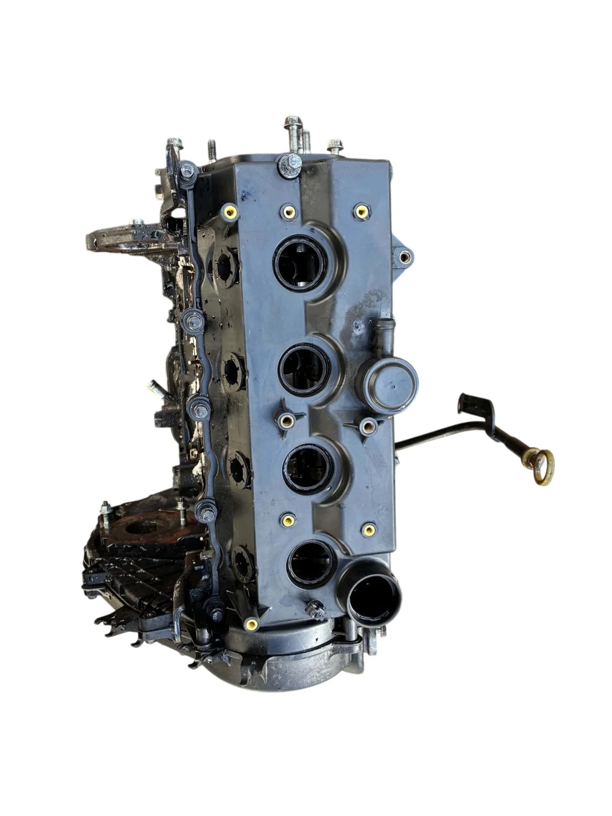 Motor A17DTR Opel Astra J 1.7 CDTI Diesel image 3