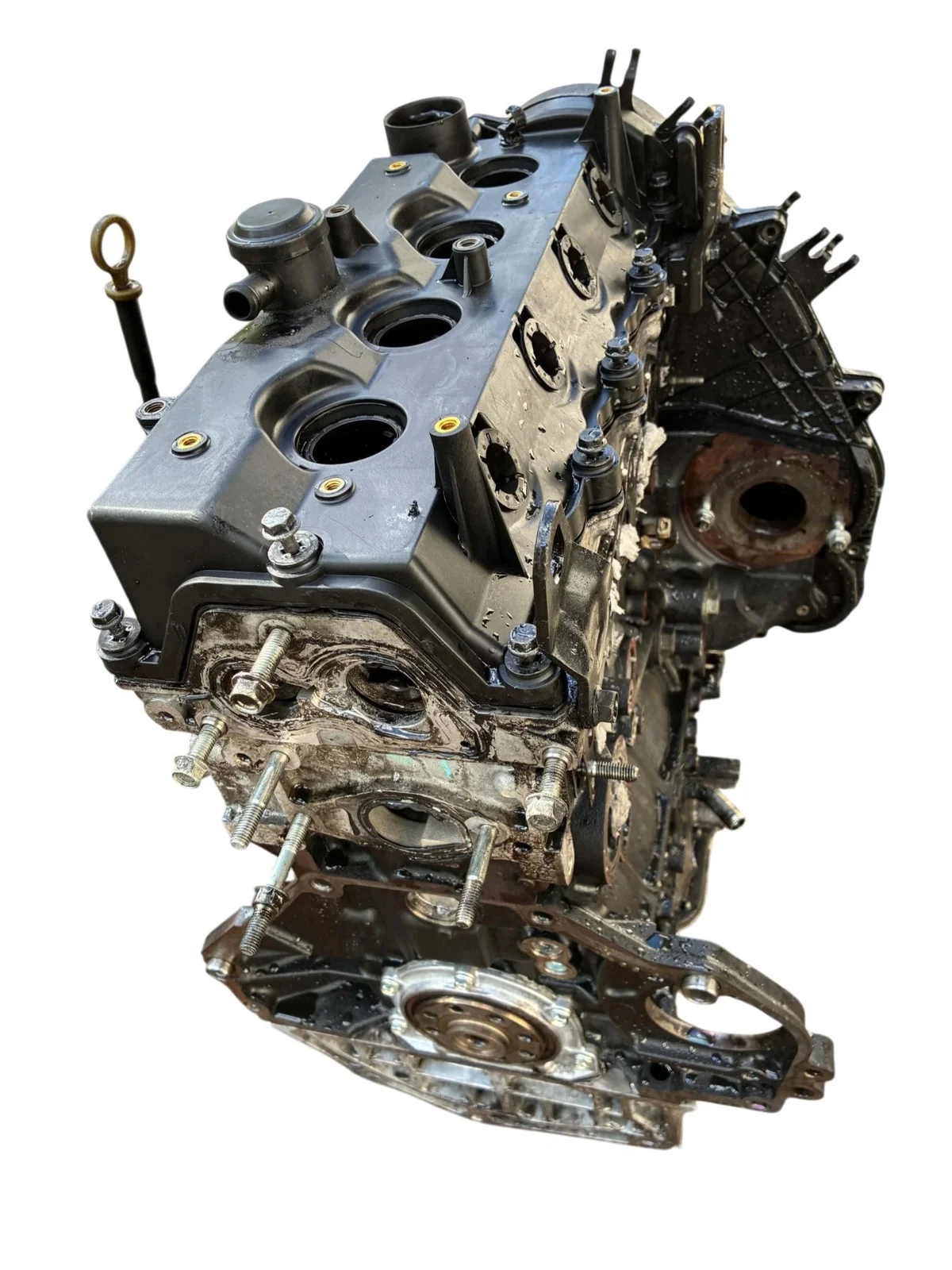 Motor A17DTR Opel Astra J 1.7 CDTI Diesel image 5
