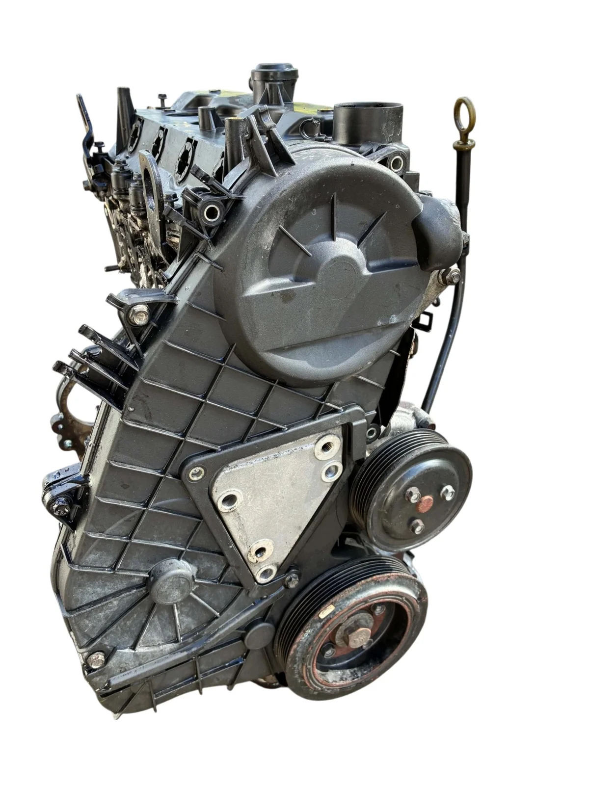 Motor A17DTR Opel Astra J 1.7 CDTI Diesel image 6