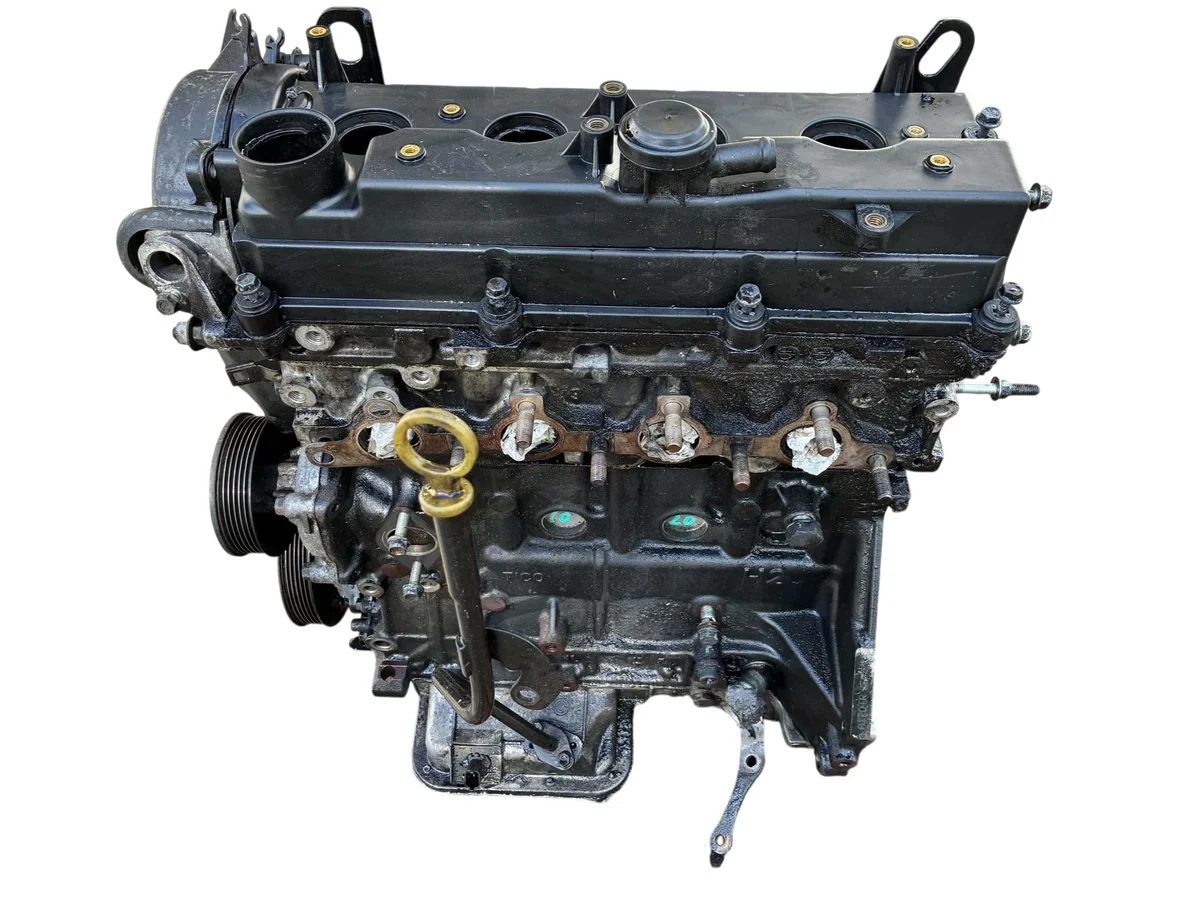 Motor A17DTR Opel Astra J 1.7 CDTI Diesel image 7
