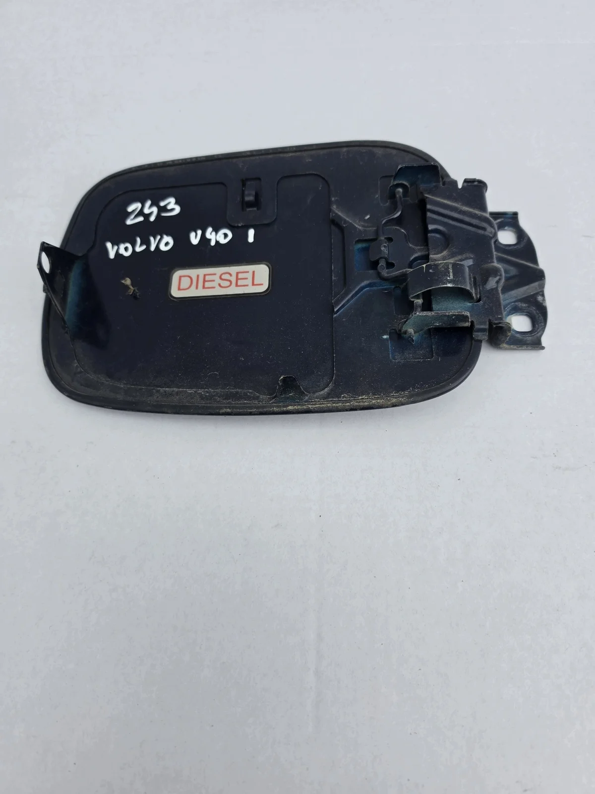 Volvo V40 Fuel Filler Flap 231322131233