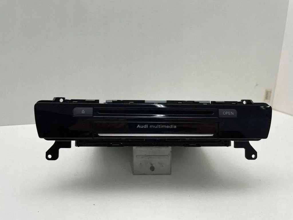 Unità MMI Audi 4G0035670C