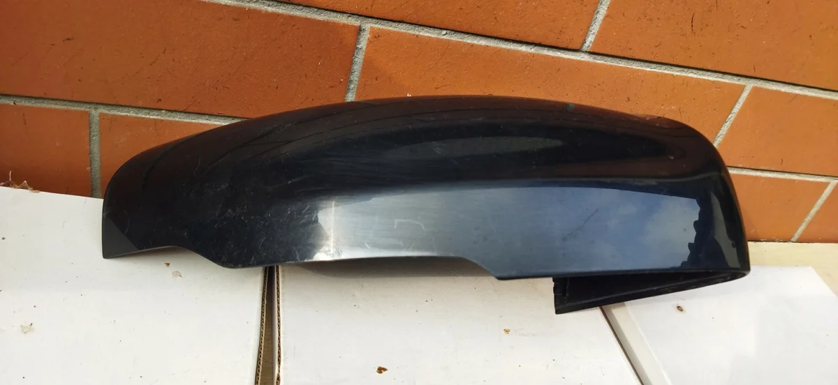 Capa Espelho Retrovisor Volvo XC60 39821930