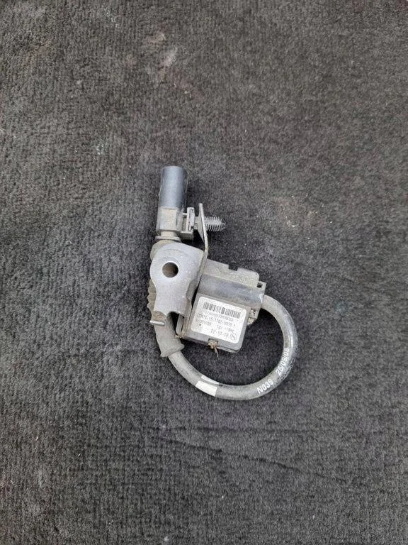 Audi Q7 4L Scheinwerfer-Niveausensor 7L0907673D
