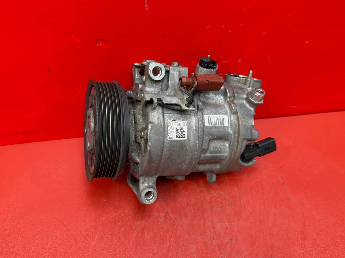 Compresseur de climatisation VW Passat 3Q0816803D