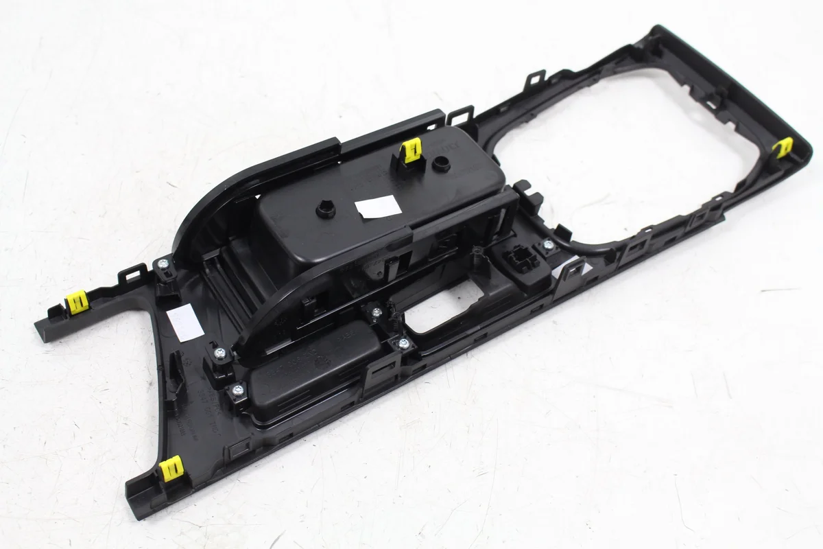 Compartimento túnel central Renault Mégane IV 969121990R image 3