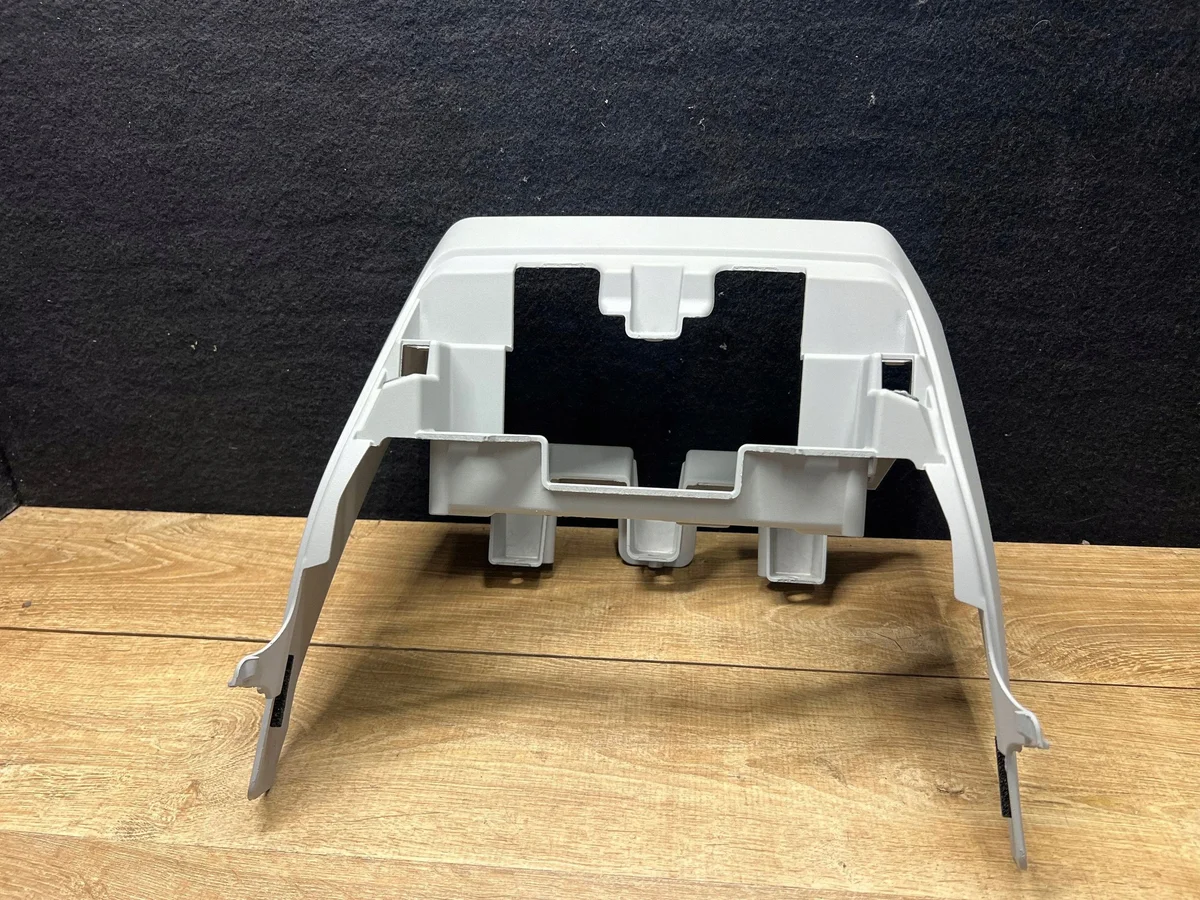 Land Rover Defender L663 L8B2045A54AE - Support de tableau de bord inférieur