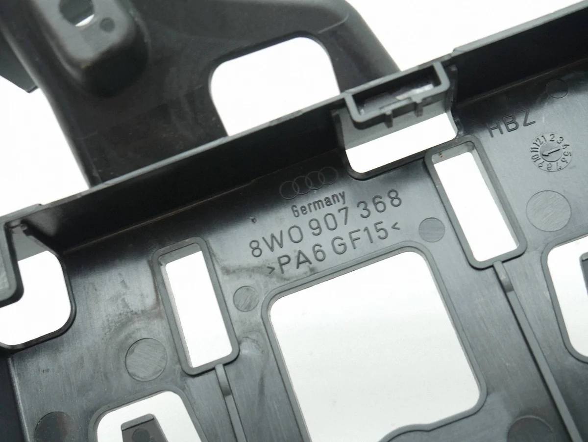 Supporto Modulo Comfort Audi A4 B9 A5 8W WAH48390 image 3