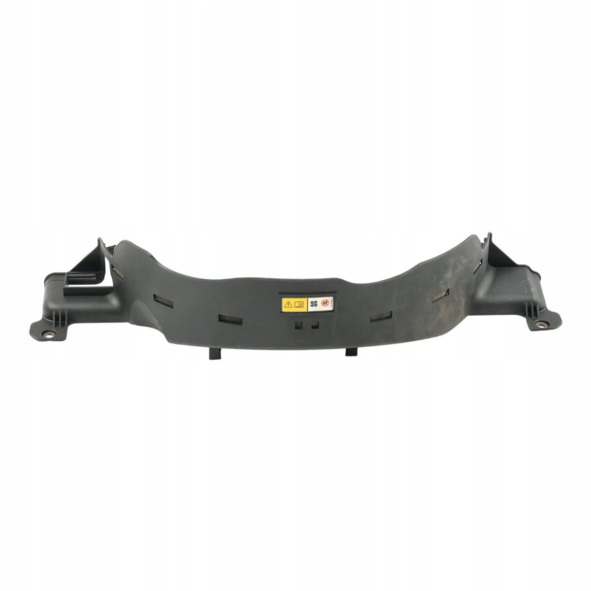 Carcasa Ventilador Radiador Land Rover L322 PGK500301