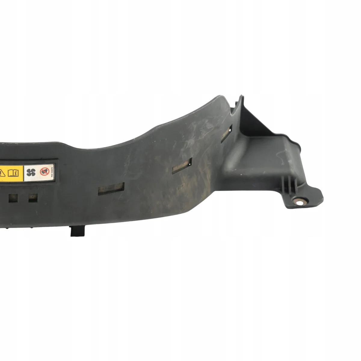 Carcasa Ventilador Radiador Land Rover L322 PGK500301 image 3