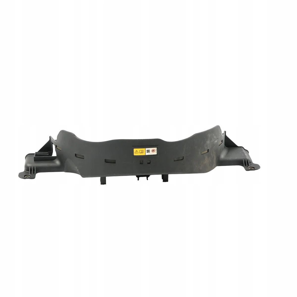 Carcasa Ventilador Radiador Land Rover L322 PGK500301 image 4