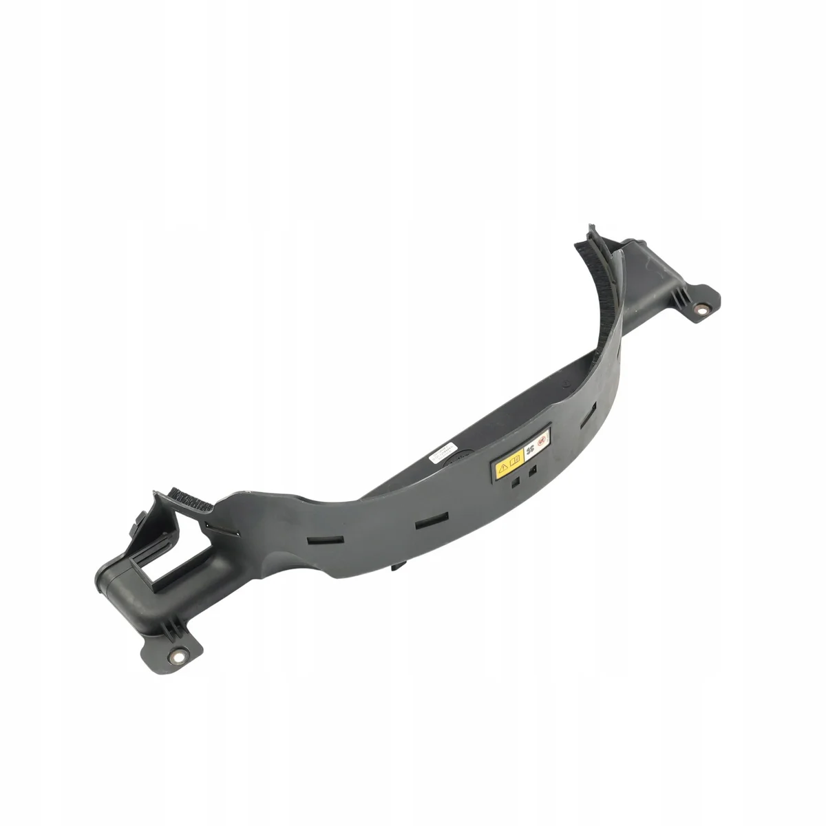 Carcasa Ventilador Radiador Land Rover L322 PGK500301 image 5