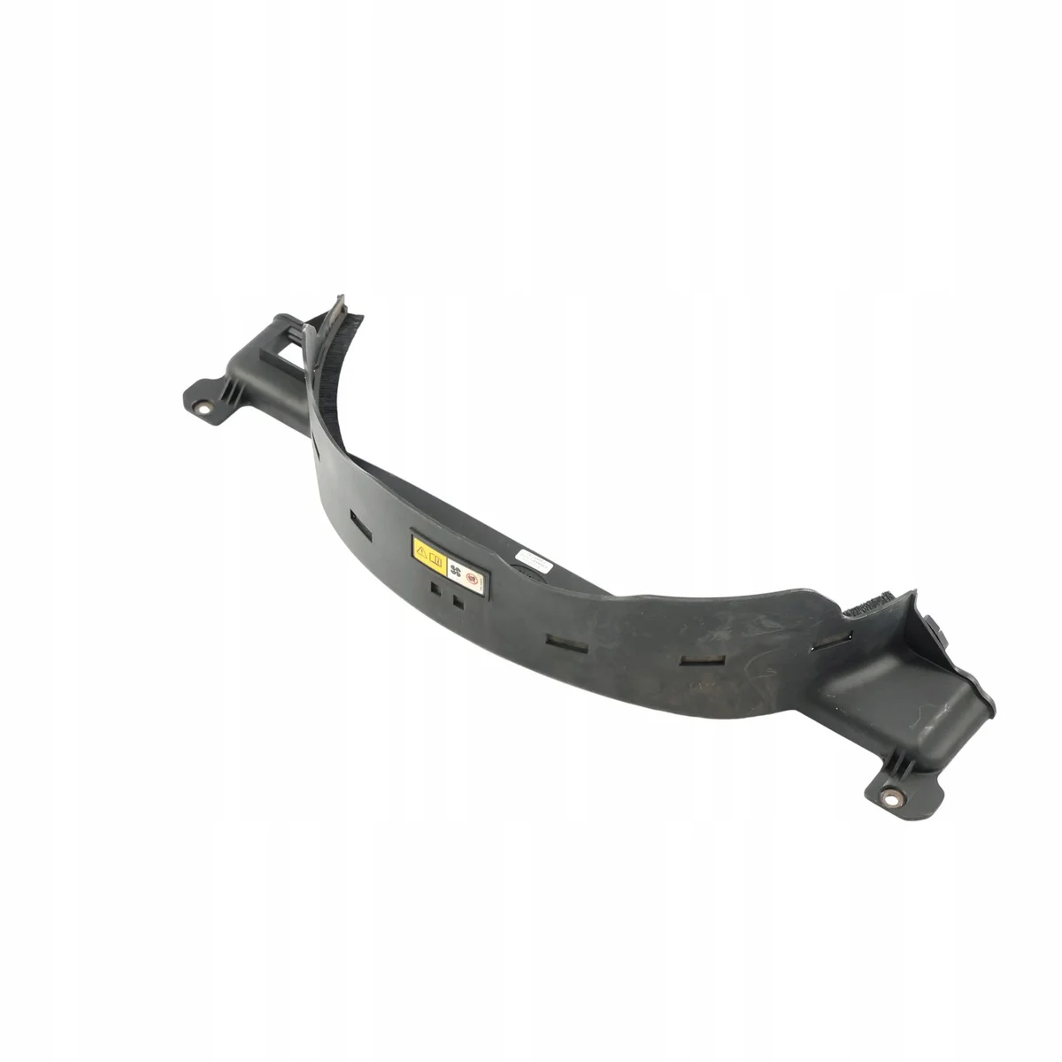 Carcasa Ventilador Radiador Land Rover L322 PGK500301 image 6