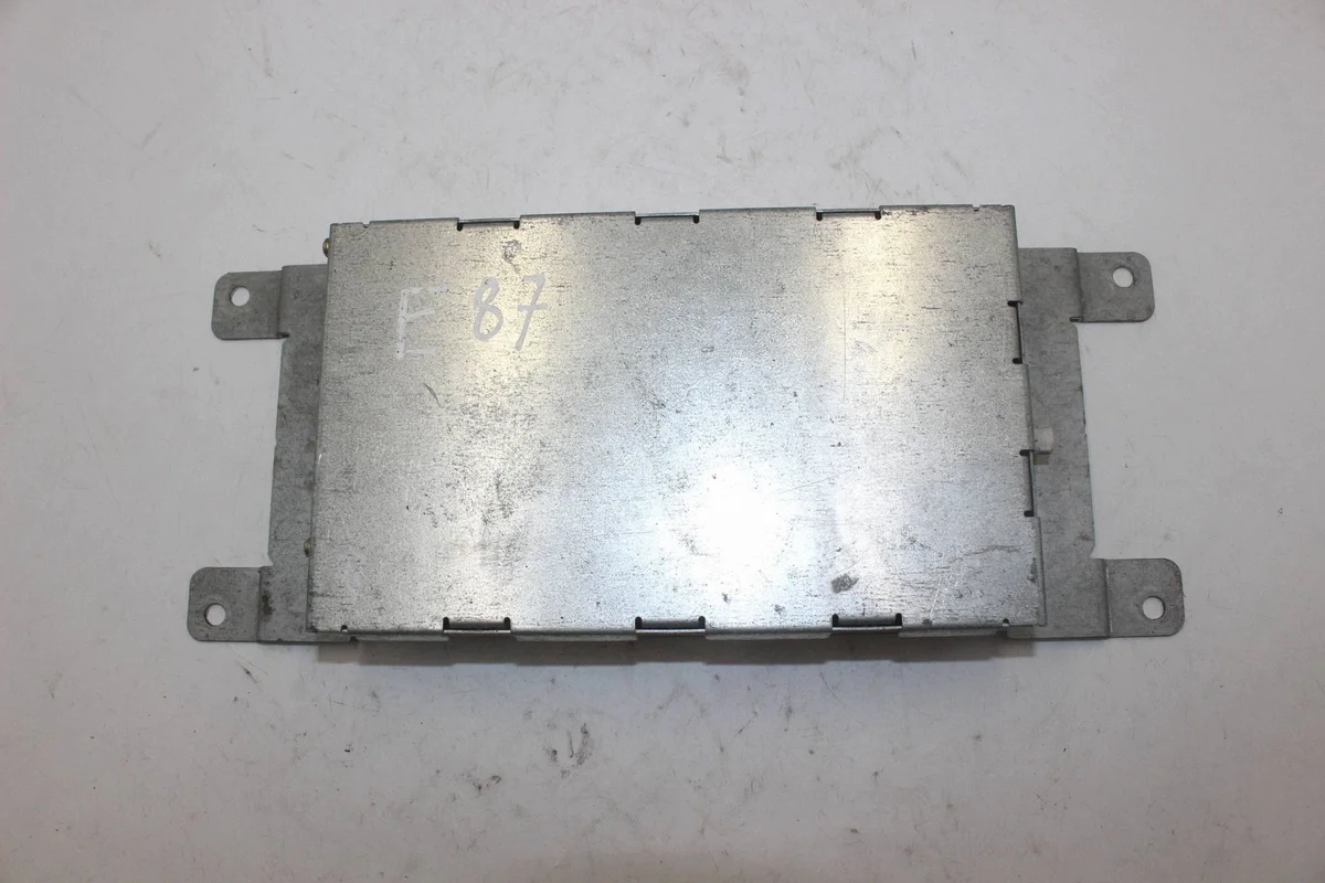 Bluetooth-modul BMW 3 E90 E91 6965406
