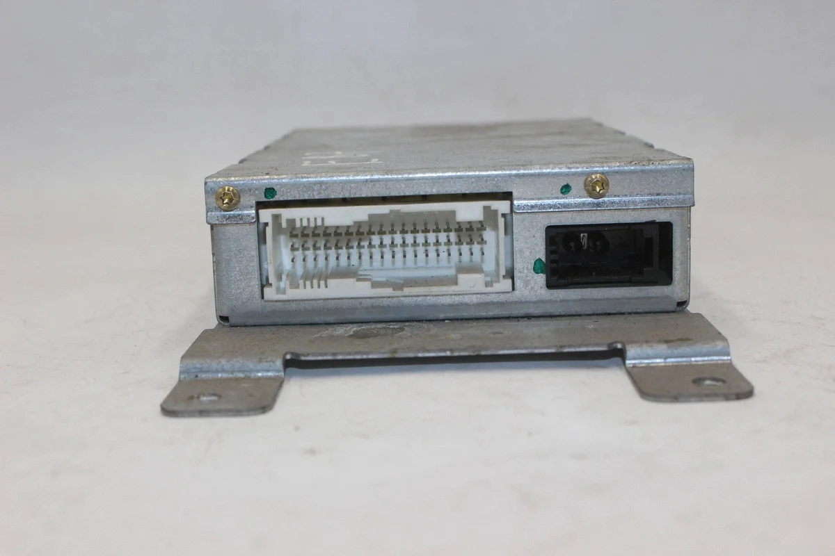 Bluetooth Module BMW 3 E90 E91 6965406 thumbnail 3