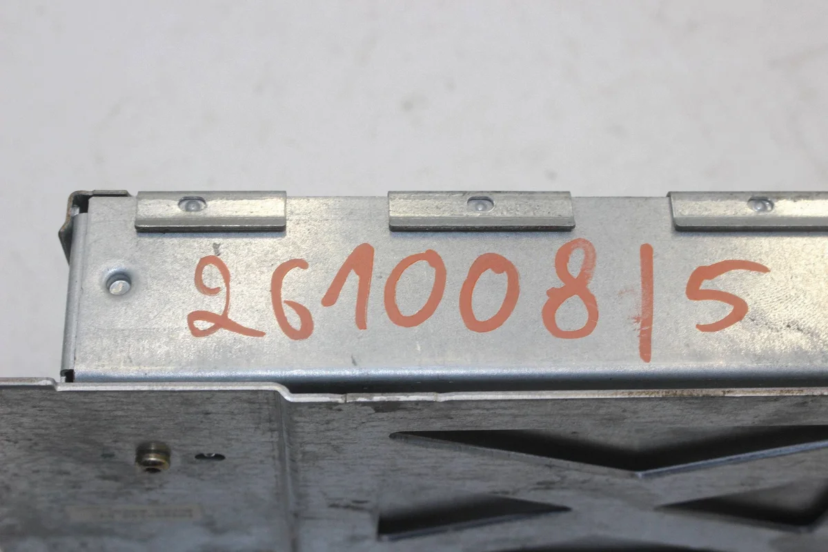 Bluetooth Module BMW 3 E90 E91 6965406 thumbnail 5