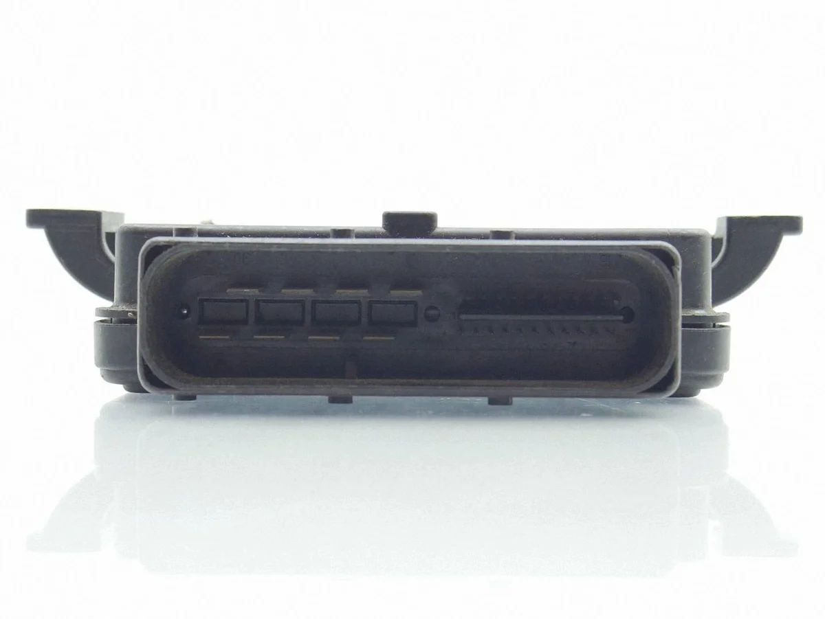 Audi A8 D3 Module de frein à main WAH48391 image 3
