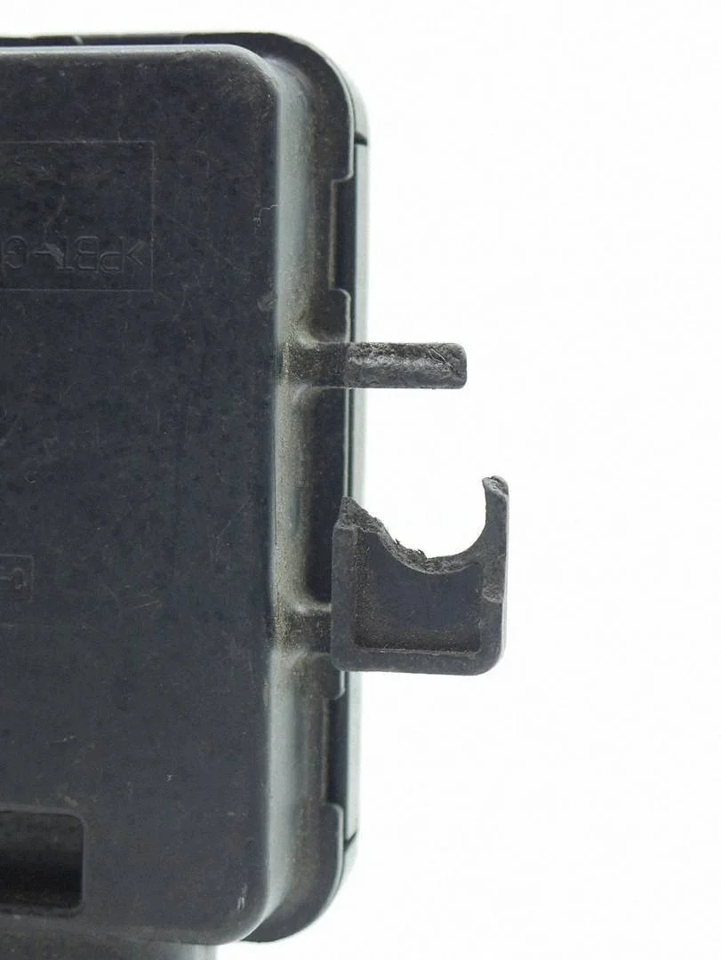 Audi A8 D3 Module de frein à main WAH48391 image 4