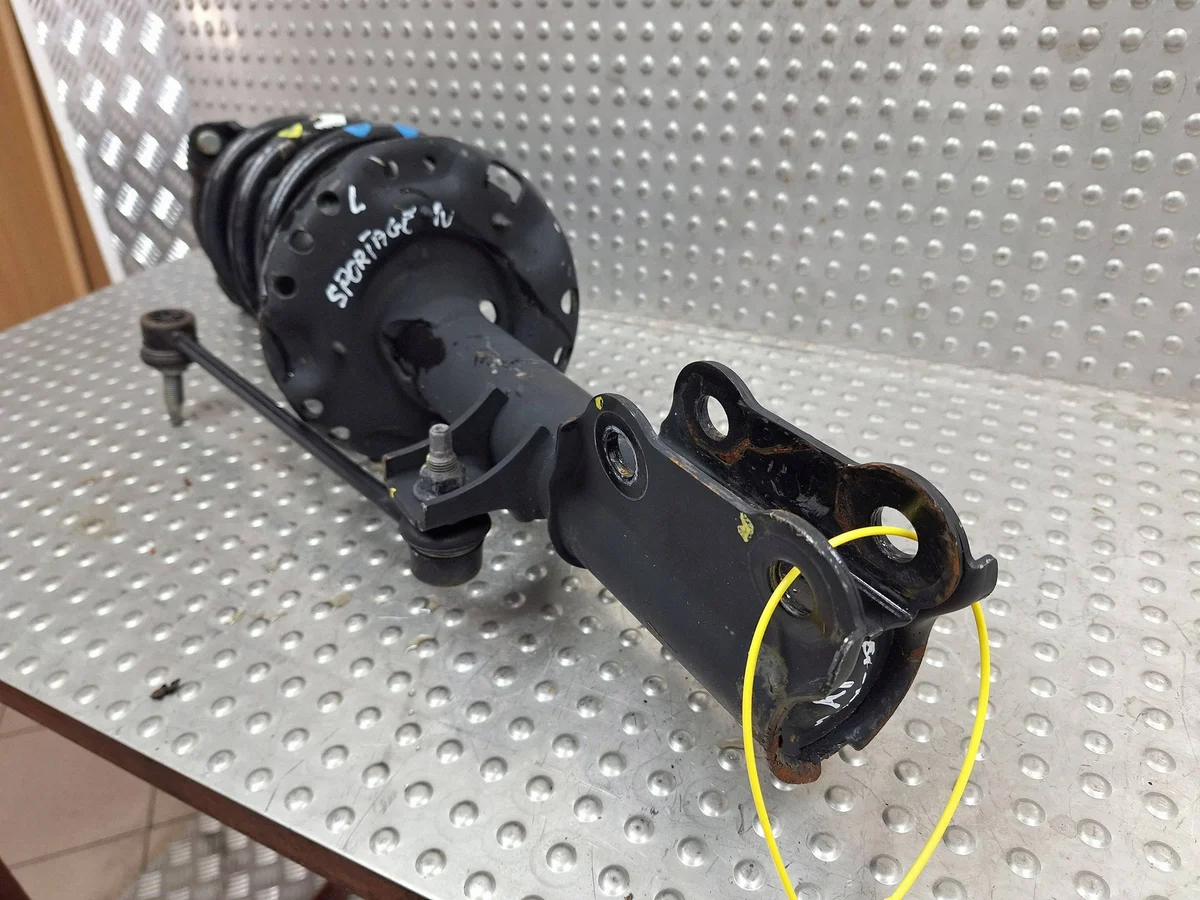 Stoßdämpfer Links Vorne Kia Sportage IV S27728837 image 3