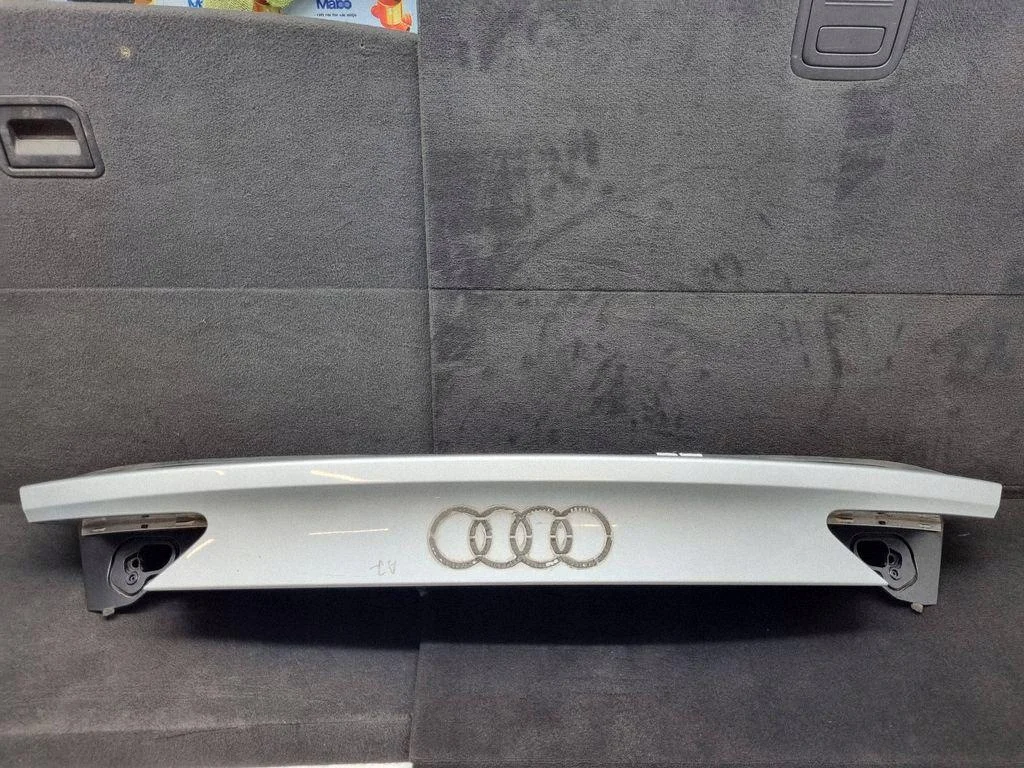 Capa Spoiler Porta-bagagens Audi A7 4G S-Line 4G8827086E