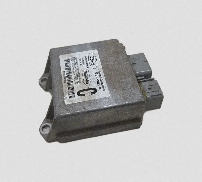 Centralina airbag Ford Maverick 5L8414B321CC image 3