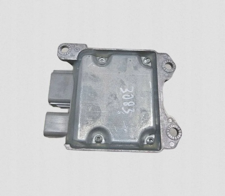 Centralina airbag Ford Maverick 5L8414B321CC image 4