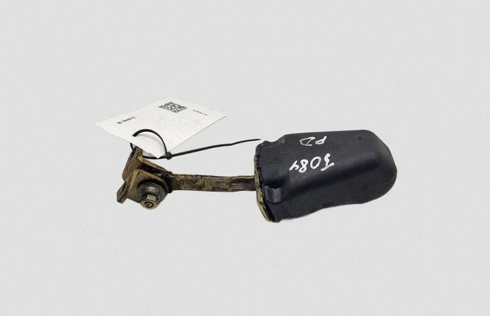 Dörrstopp Ford Galaxy 7M0837323