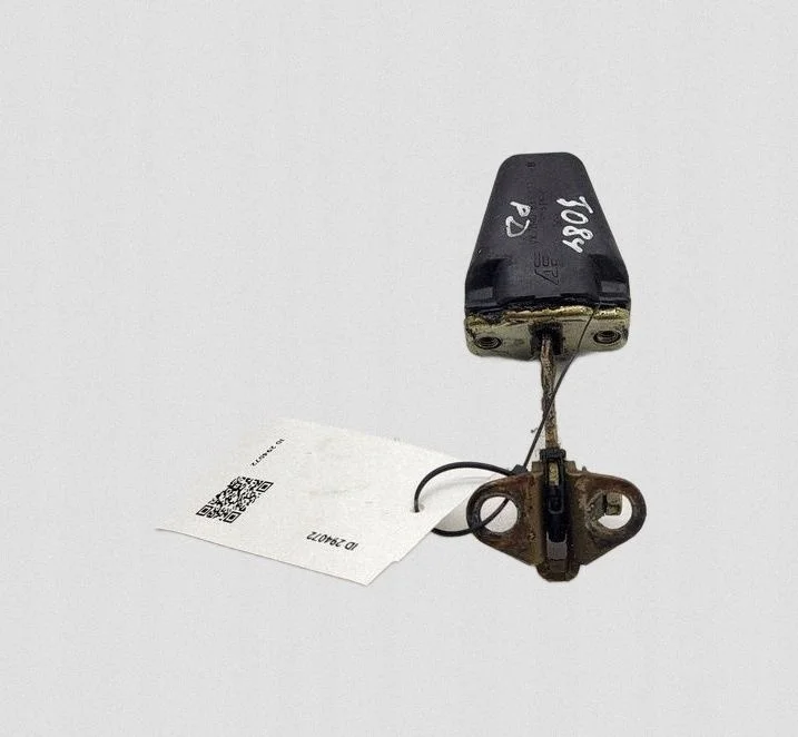 Ford Galaxy Front Door Limiter 7M0837323 thumbnail 1