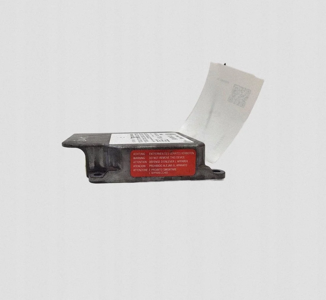 Ford Galaxy Steuergerät Airbag 1C0909605