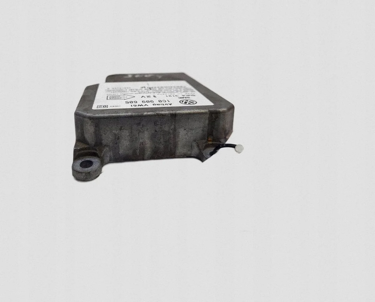 Centralina Airbag Ford Galaxy 1C0909605 thumbnail 3