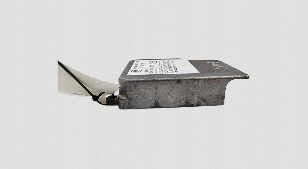 Centralina Airbag Ford Galaxy 1C0909605 thumbnail 4
