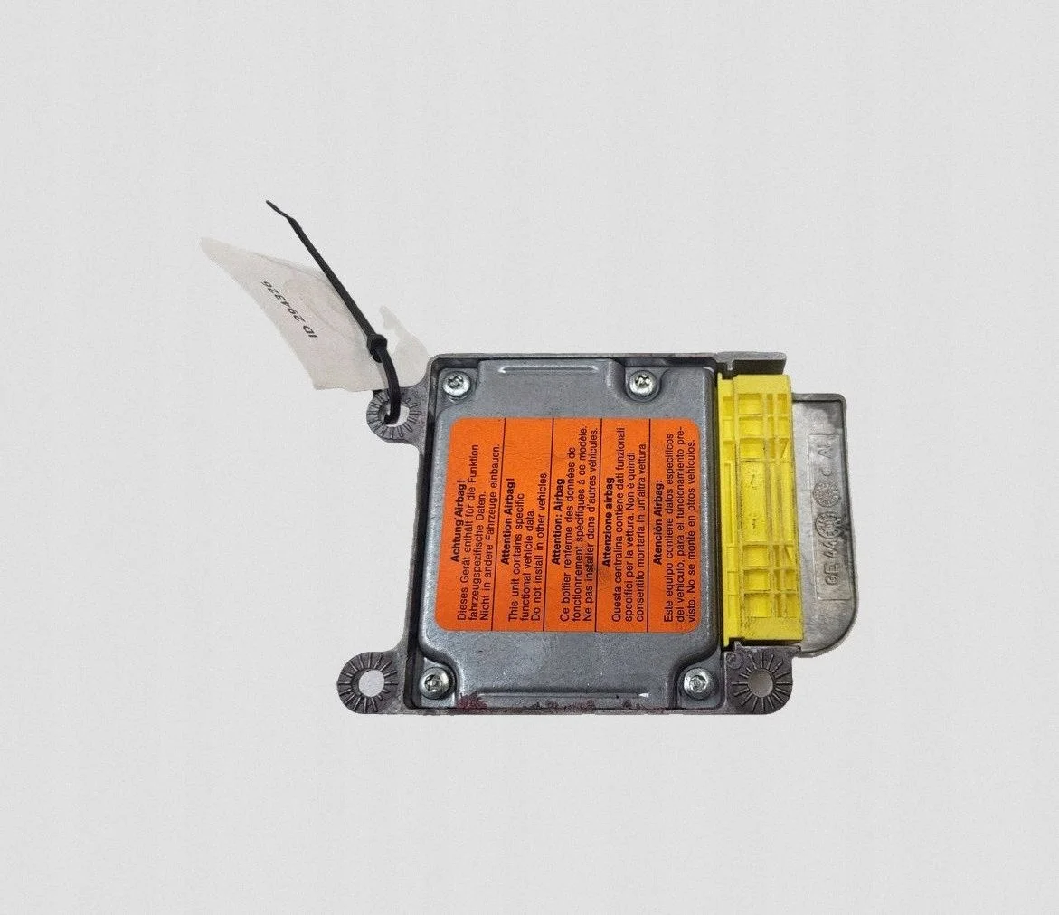 Centralina Airbag Ford Galaxy 1C0909605 thumbnail 5