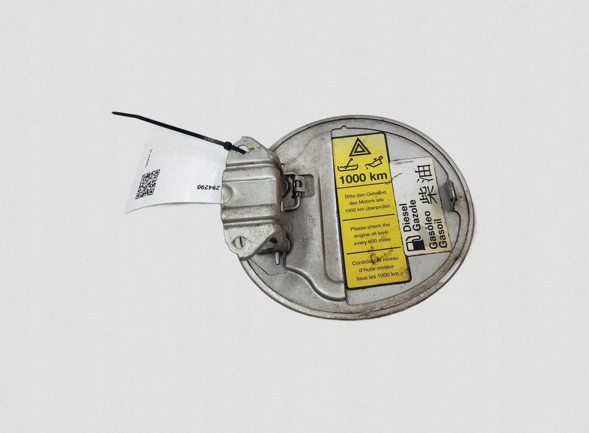 Tanklock Ford Galaxy 7M0809905F image 5