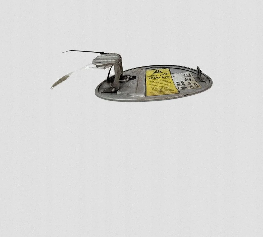 Tanklock Ford Galaxy 7M0809905F image 6