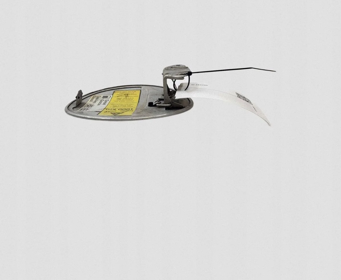 Tanklock Ford Galaxy 7M0809905F image 8