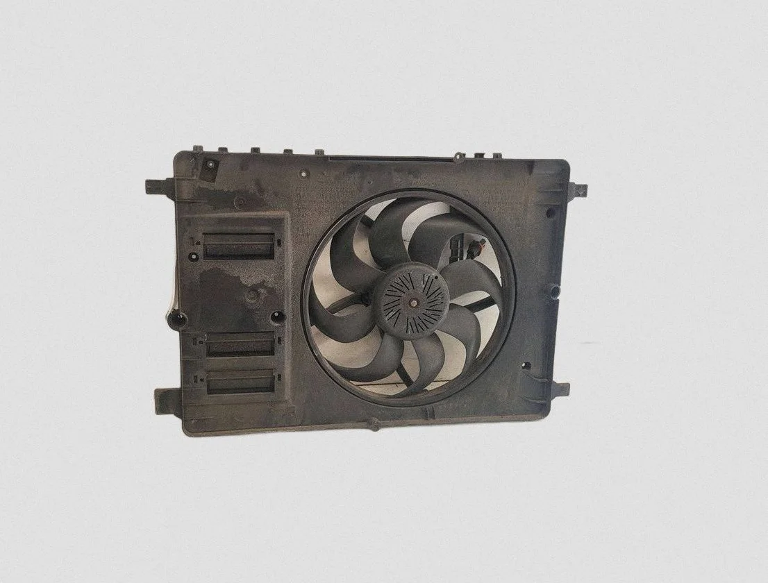 Kit radiateurs Volvo V60 2.0D 31686810 image 7