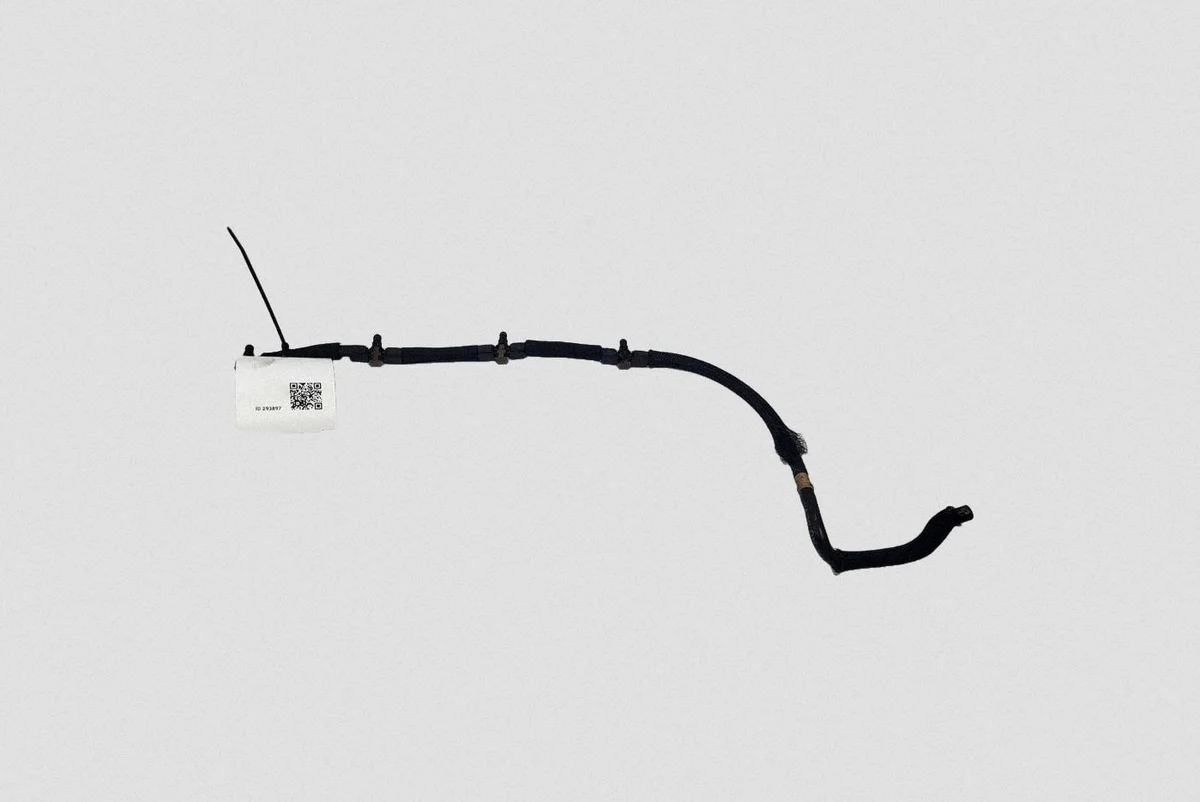 Tubo retorno combustible Volkswagen Golf VI EQW188365