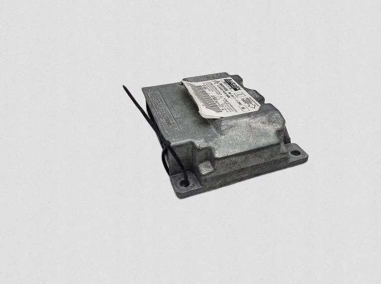 Centralina airbag Citroen C4 Picasso 9662919280