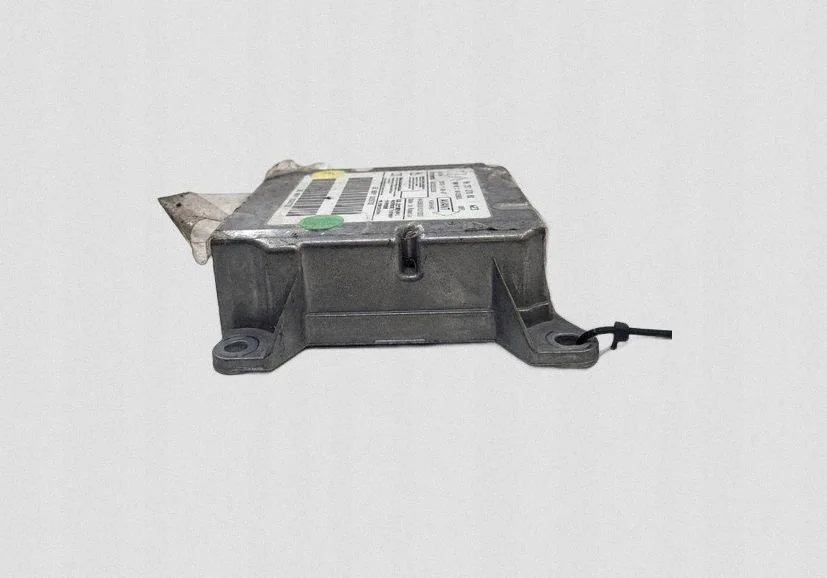 Calculateur airbag Peugeot 508 9675127080