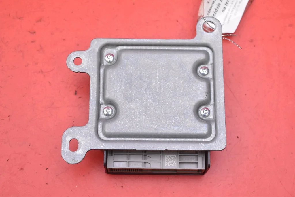 Modul Airbag 985102122R Dacia Sandero II