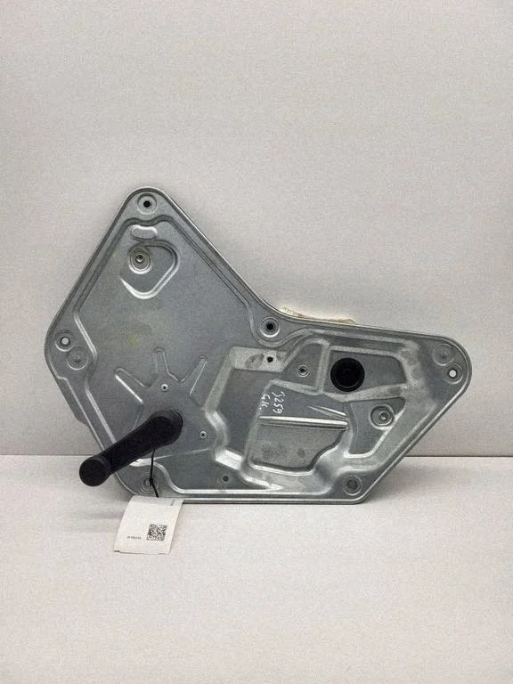 Skoda Yeti Fensterheber Mechanisch Links 5L0839401 image 5