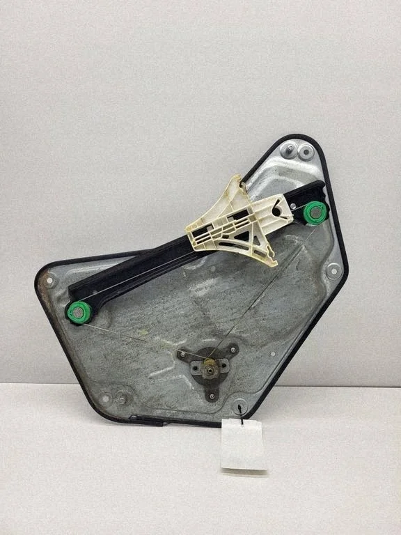 Regulador elevalunas trasero derecho Skoda Yeti 5L0839402