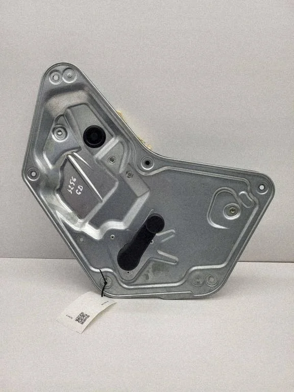 Fensterheber hinten rechts Skoda Yeti 5L0839402 image 4